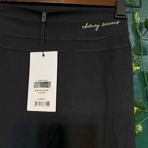 Gymshark Whitney Simmons Leggings Small